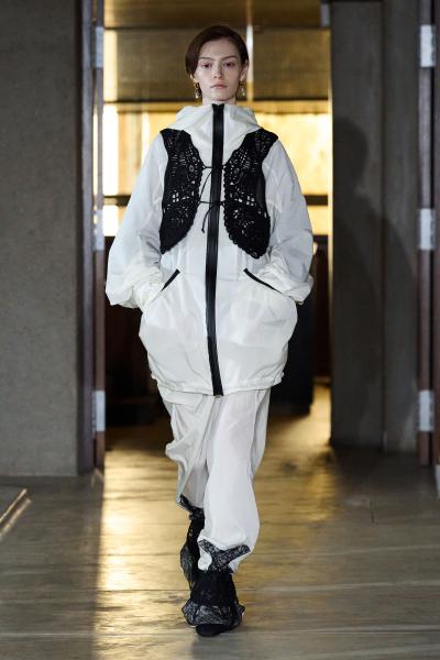 Mame Kurogouchi 26FW015